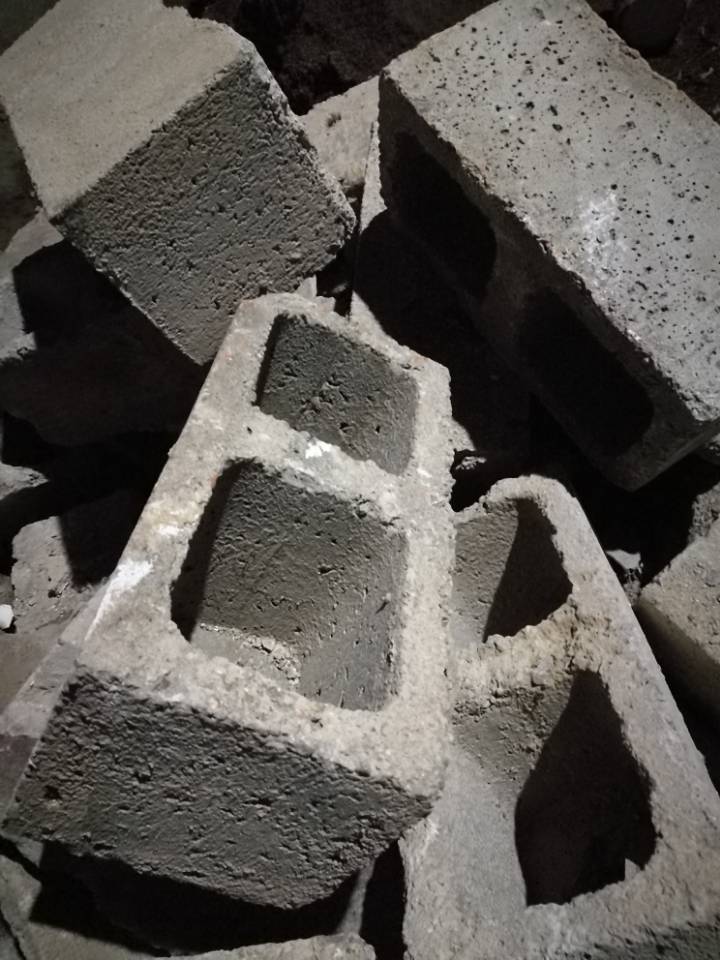 空心砖