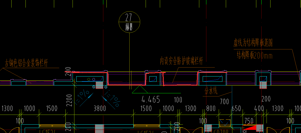 综合脚手架