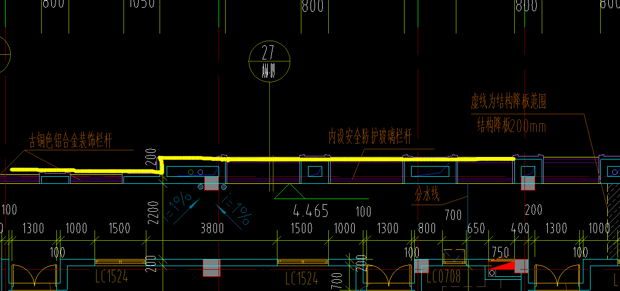 脚手架