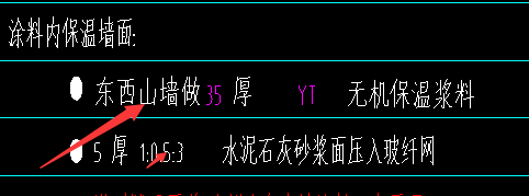 墙面工程