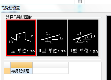 间距
