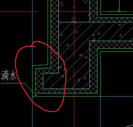 檐
