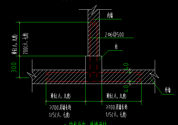 拉筋