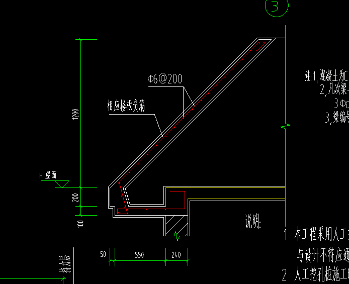 影响工程量