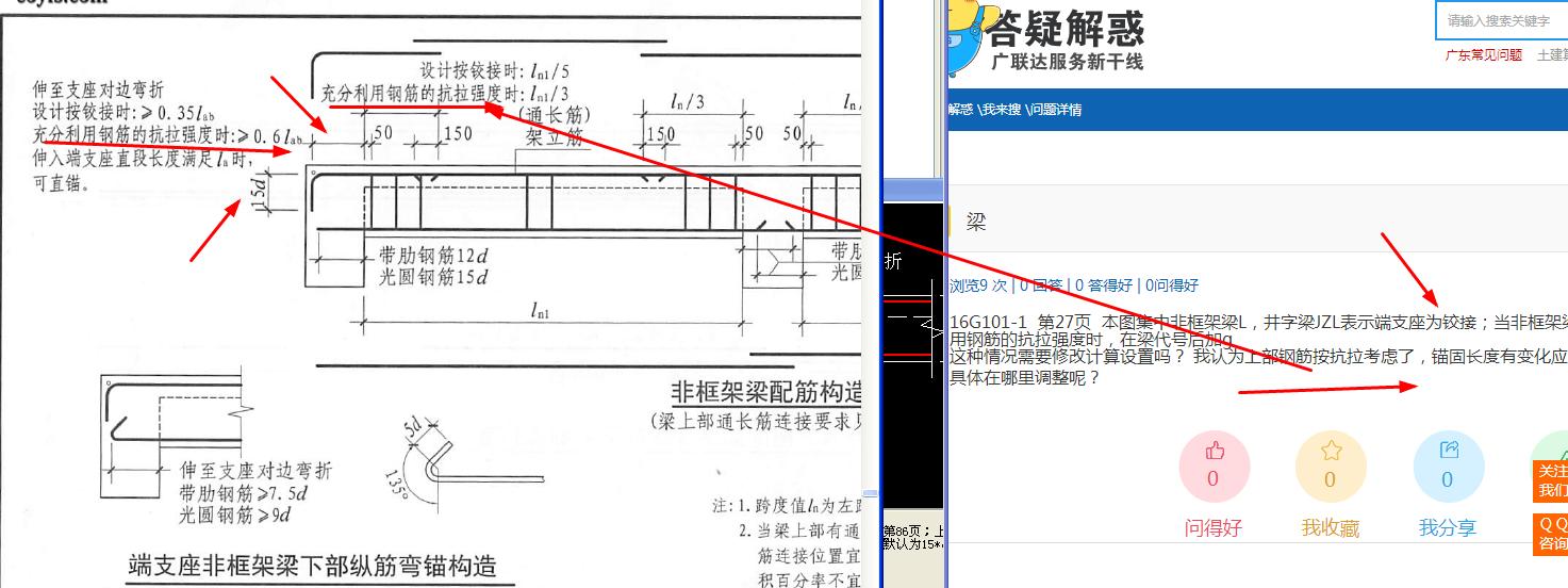 答疑解惑