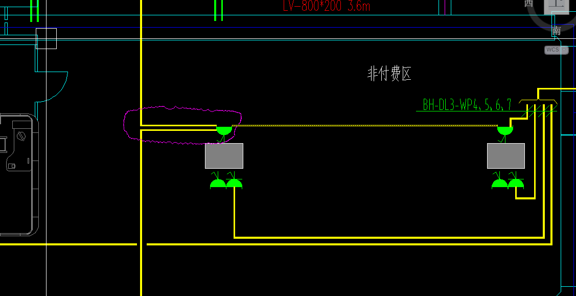 接线盒