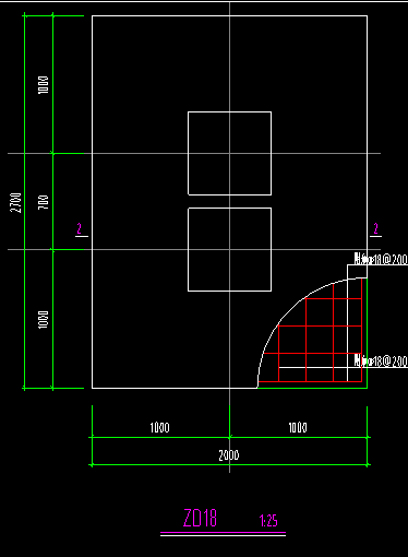 独立基础