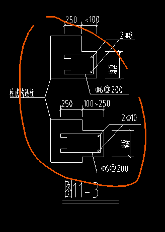 墙长