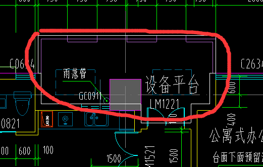 汽车坡道