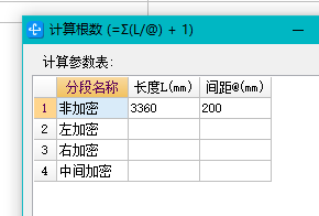 根数