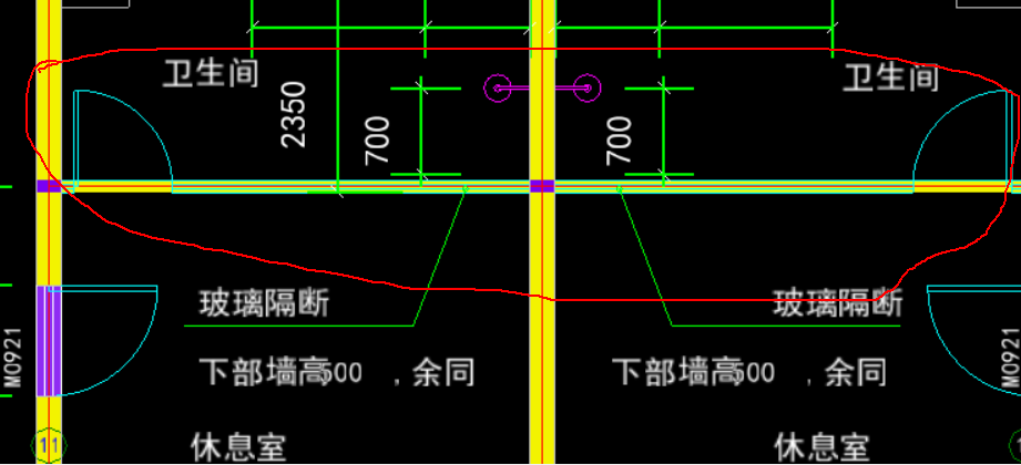 离地高度