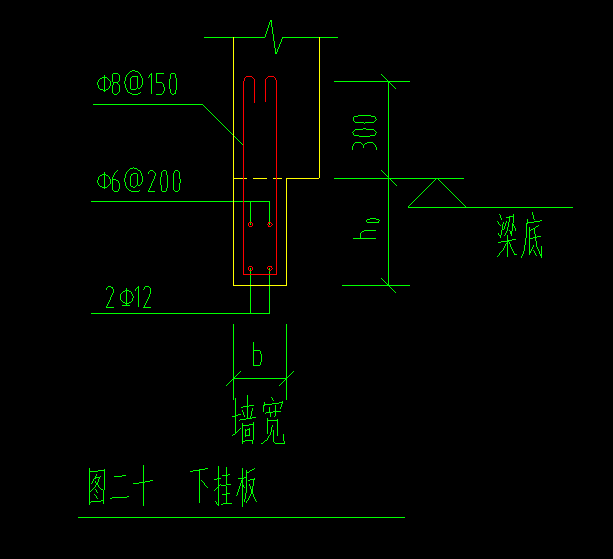 洞口