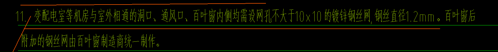孔洞