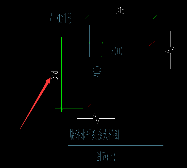 人防墙