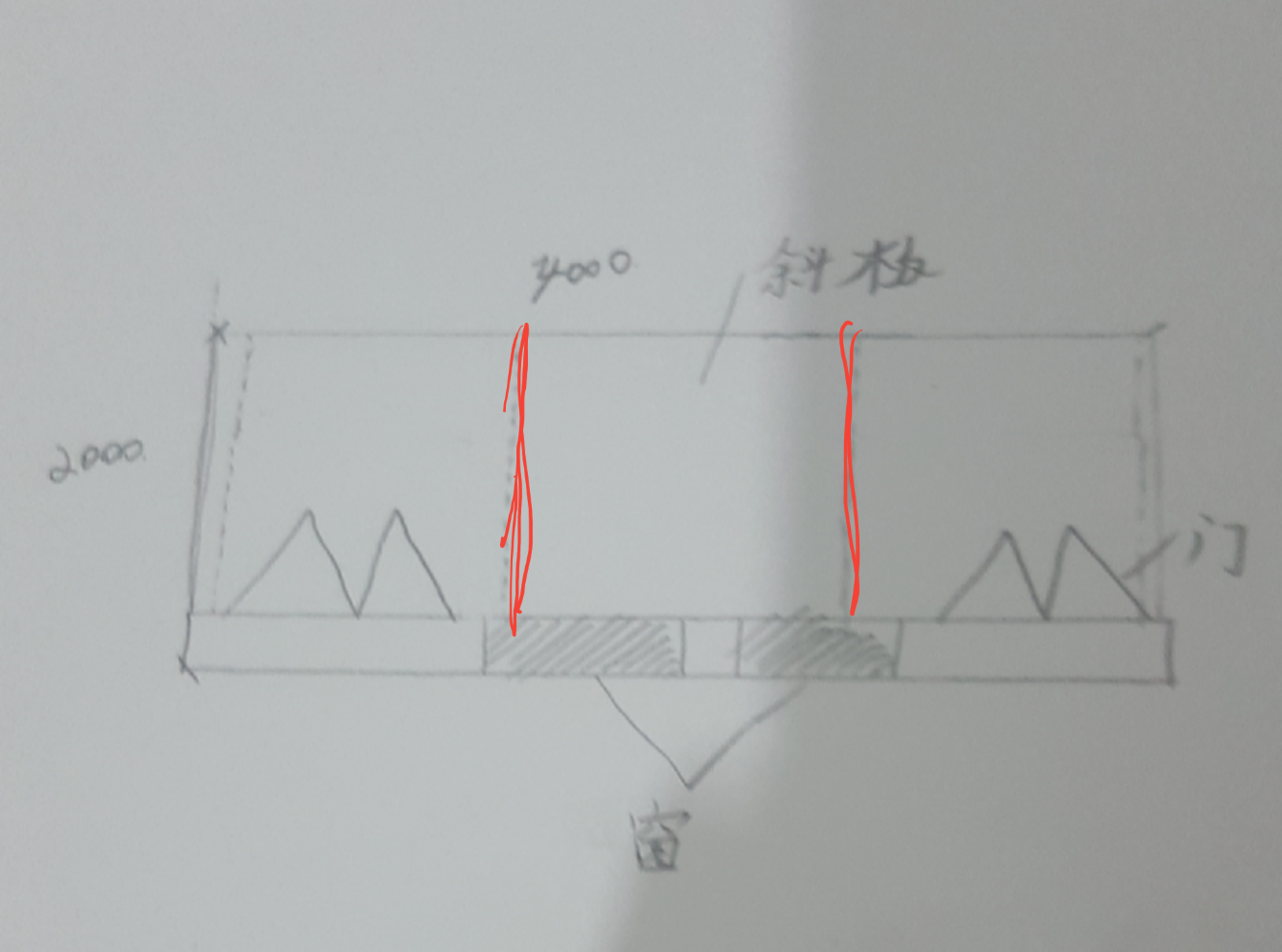 脚手架