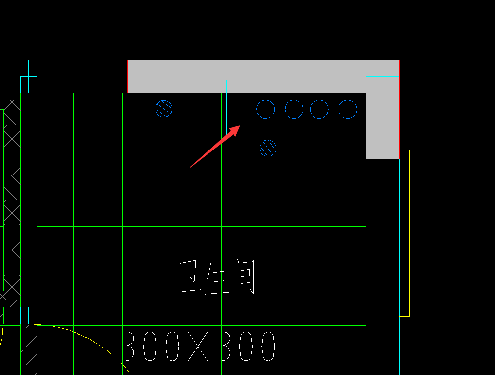 块料