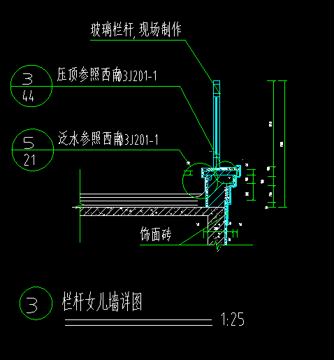 墙画