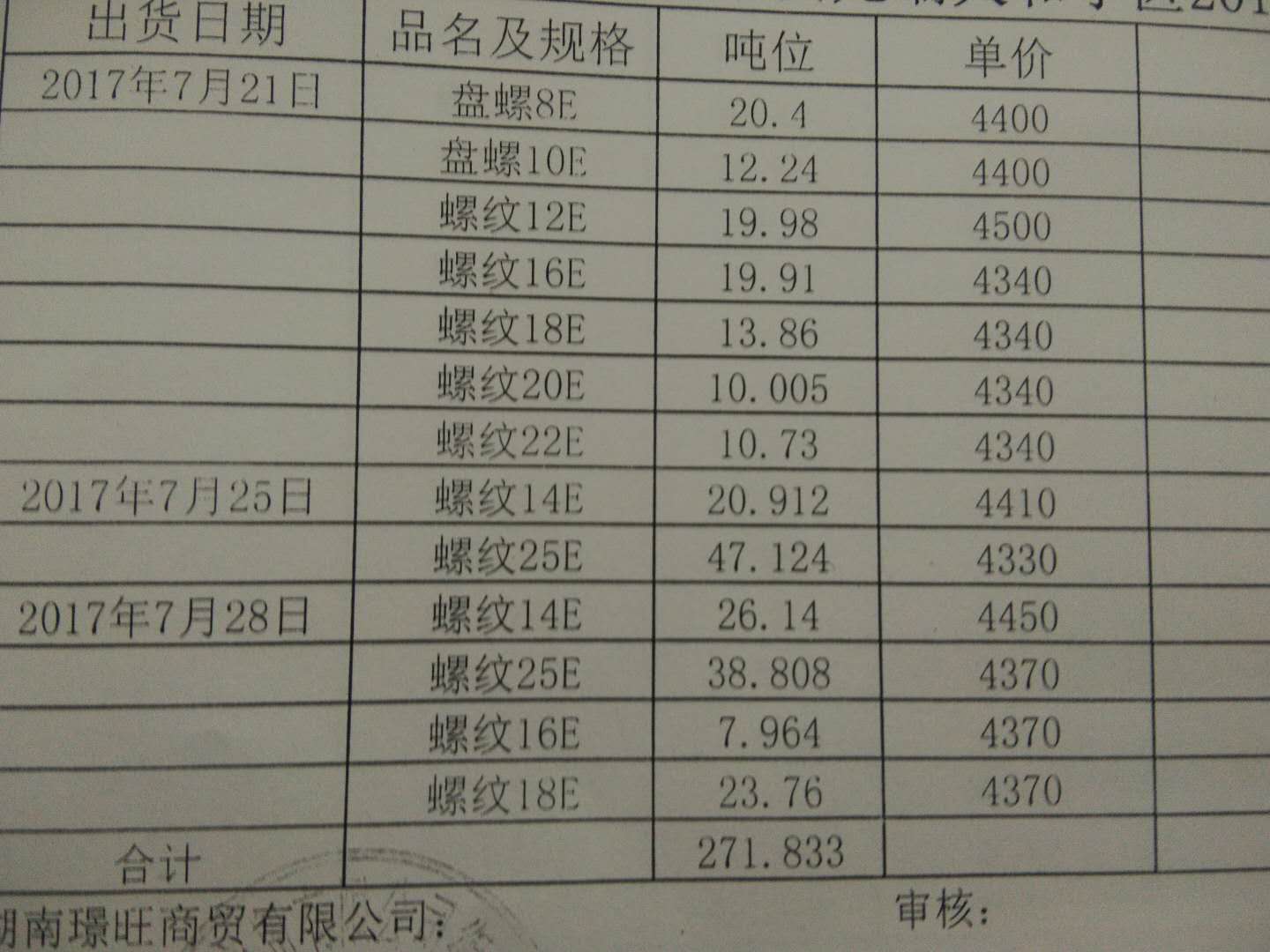 筋材