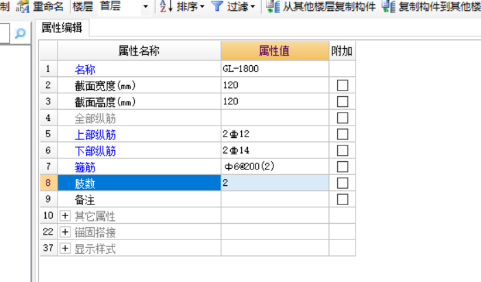 什么钢筋