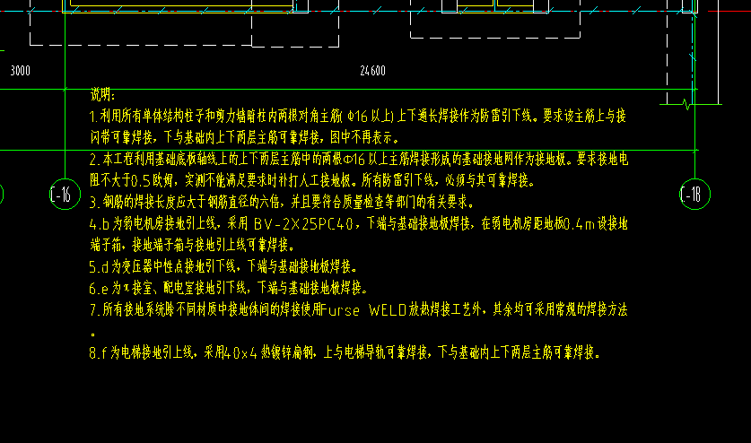 防雷
