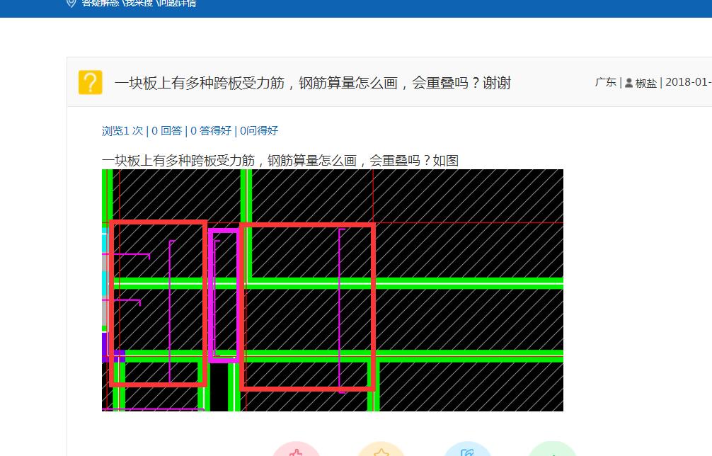 板受力筋