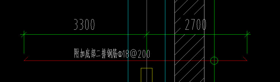 筏板基础