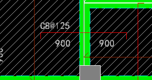 負(fù)筋
