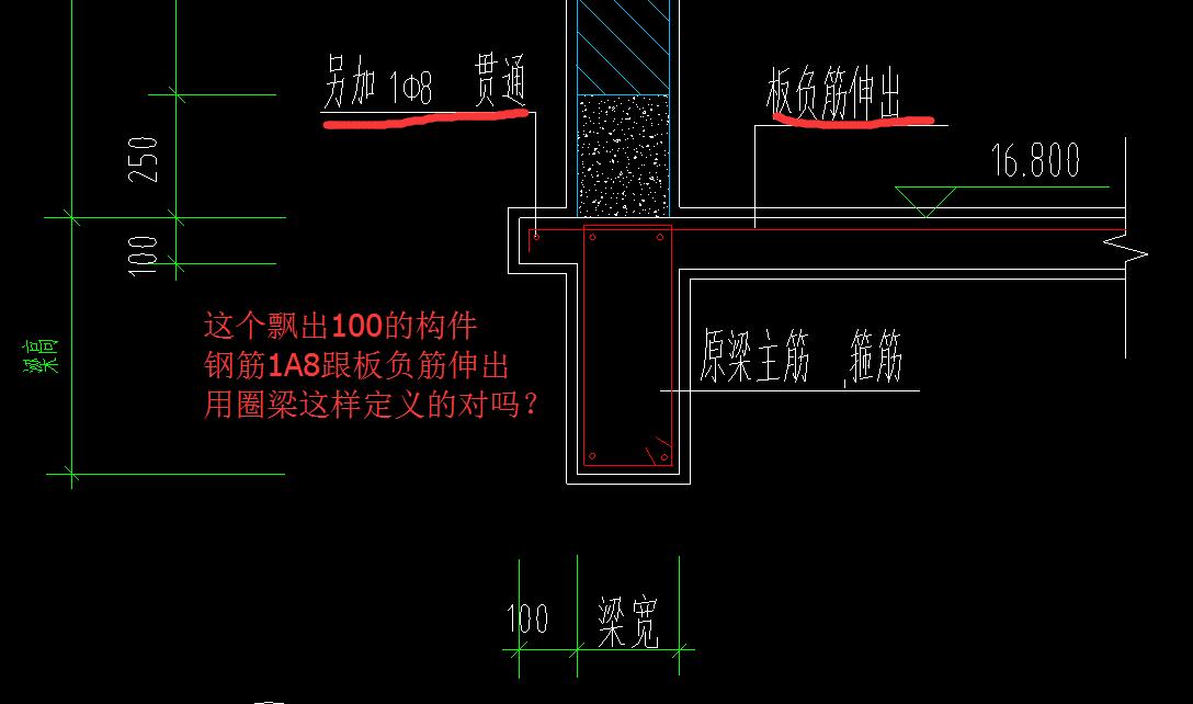 板负筋