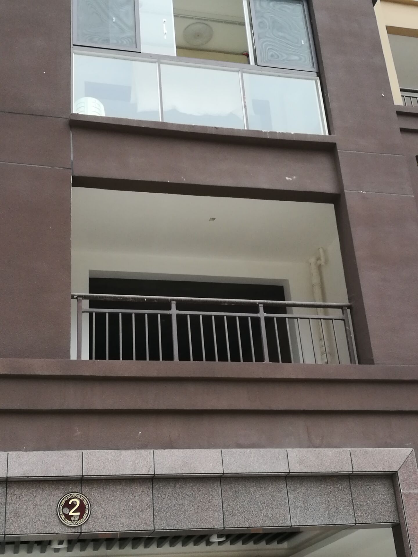 栏杆扶手