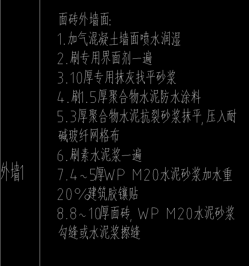 水泥抗裂砂浆