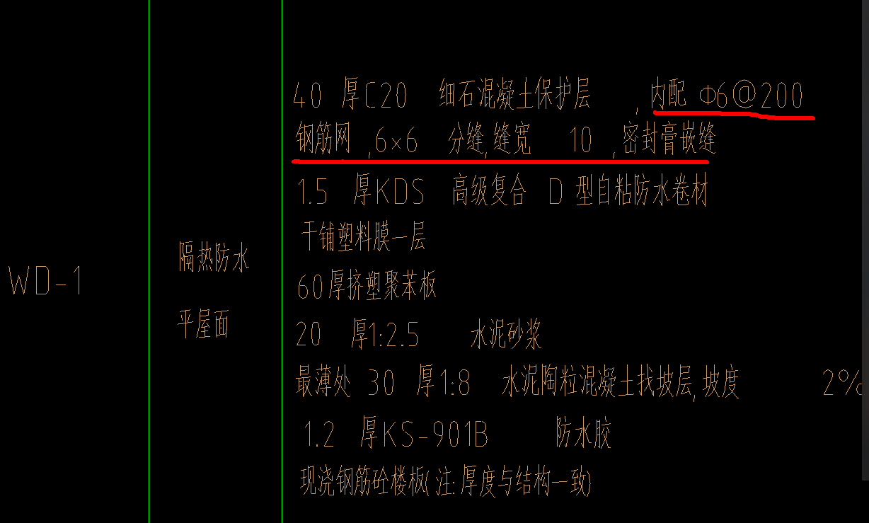 屋面钢丝网