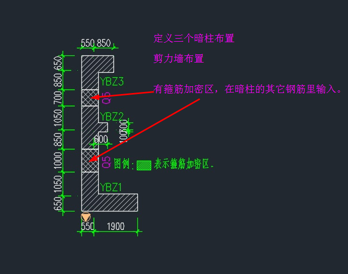 钢筋工程量