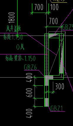 竖向