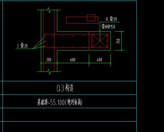 柱怎么画