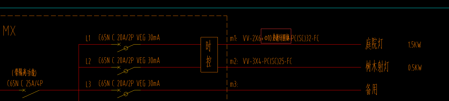 敷设