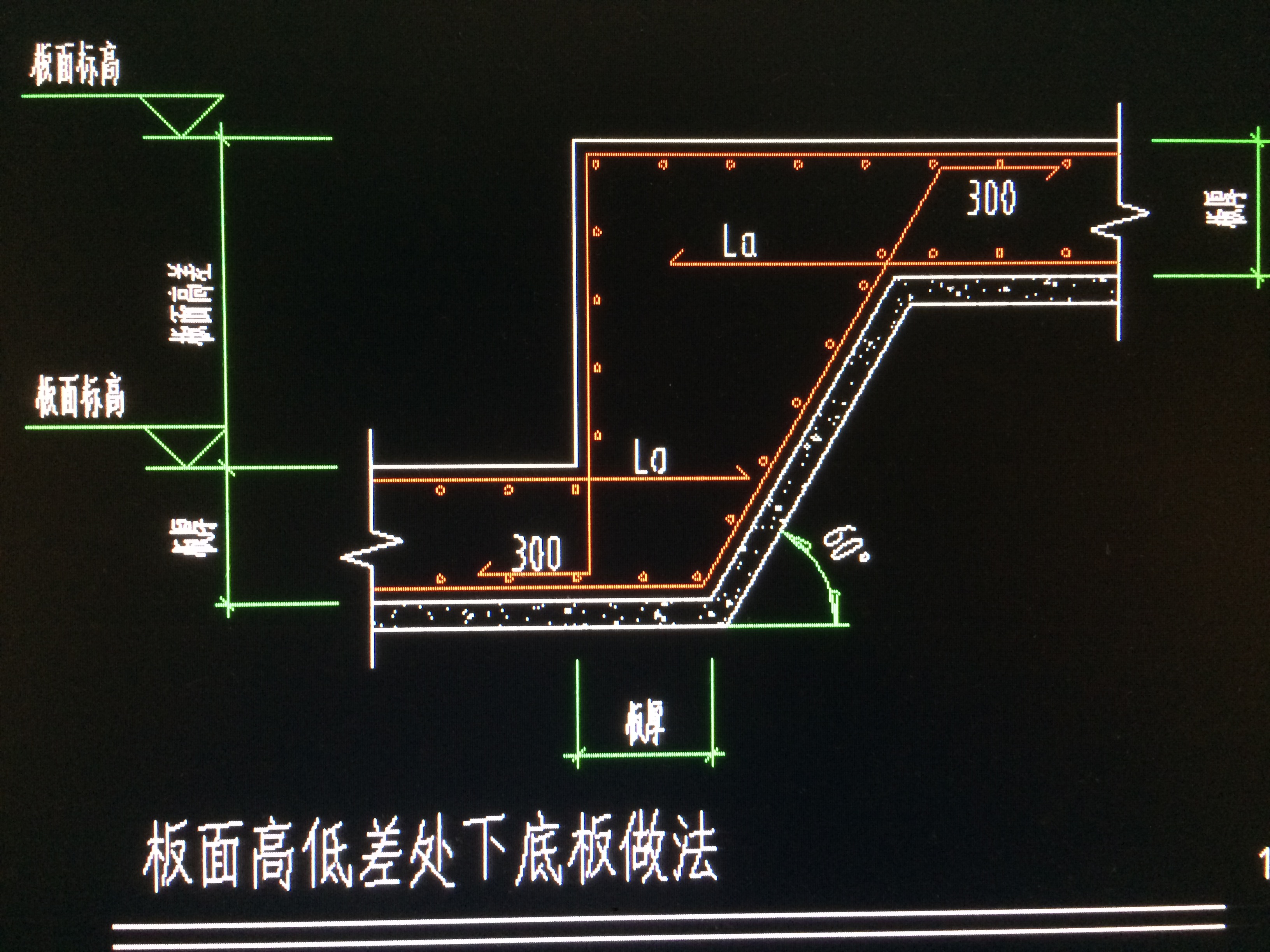 高差