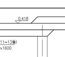 剖面图