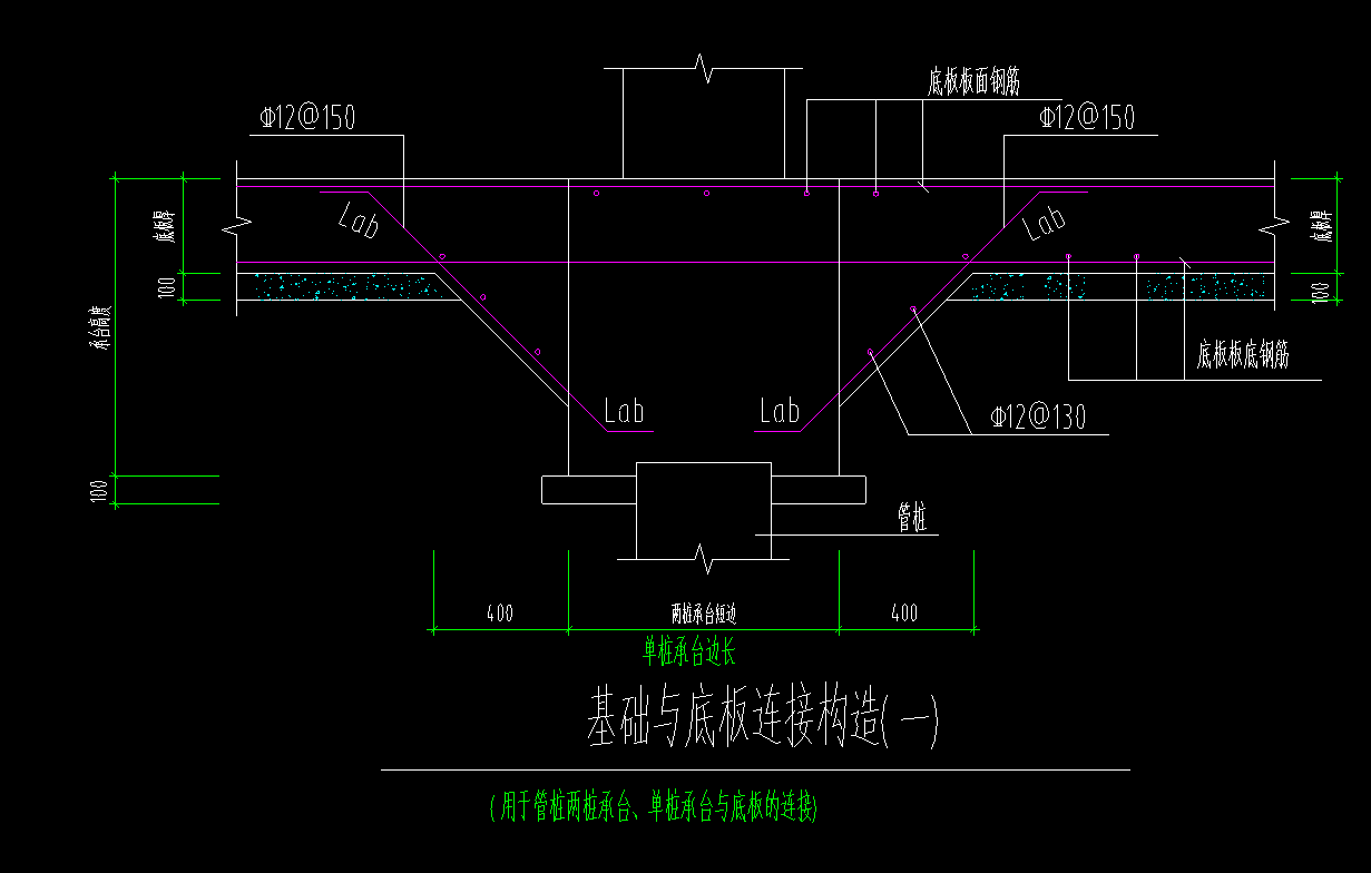 剖面图