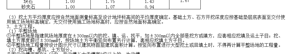 外放