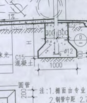 独立基础