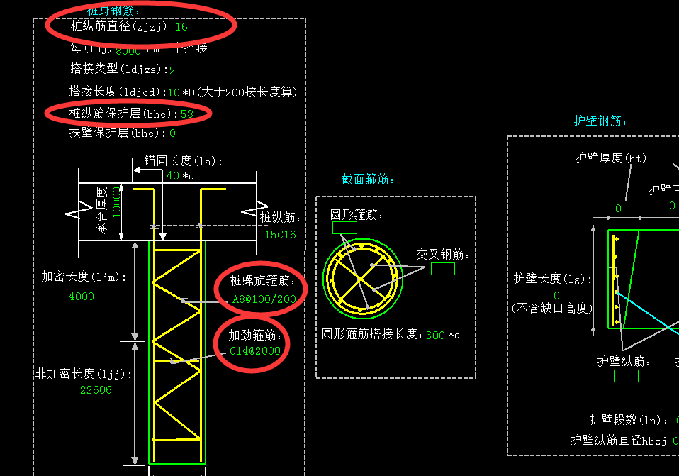 手算