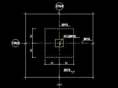 独立基础