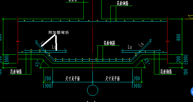 筏板