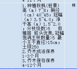 定額