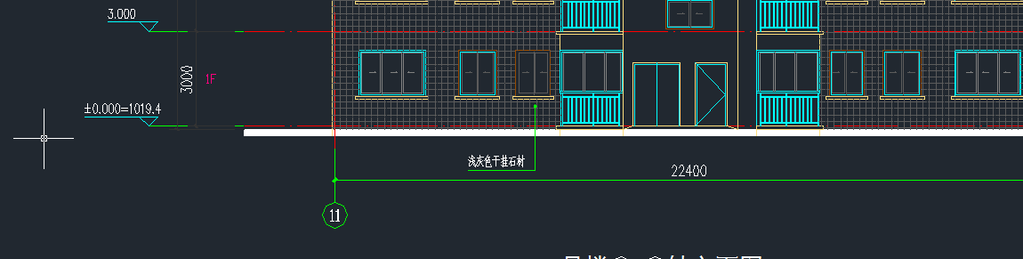 室外地坪