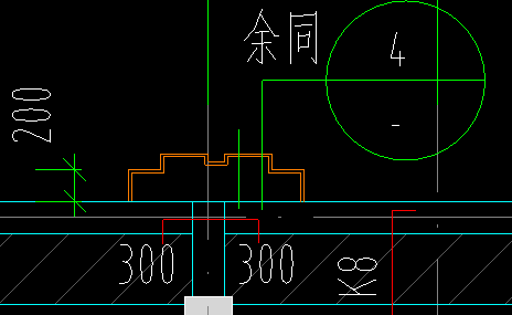 图节点