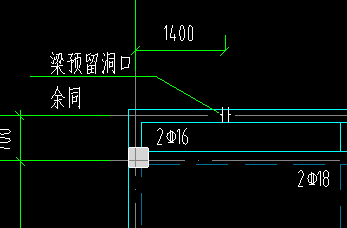 洞口