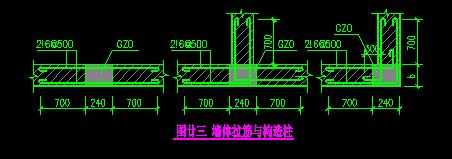 总说明