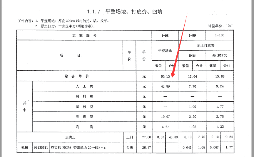 定額書(shū)