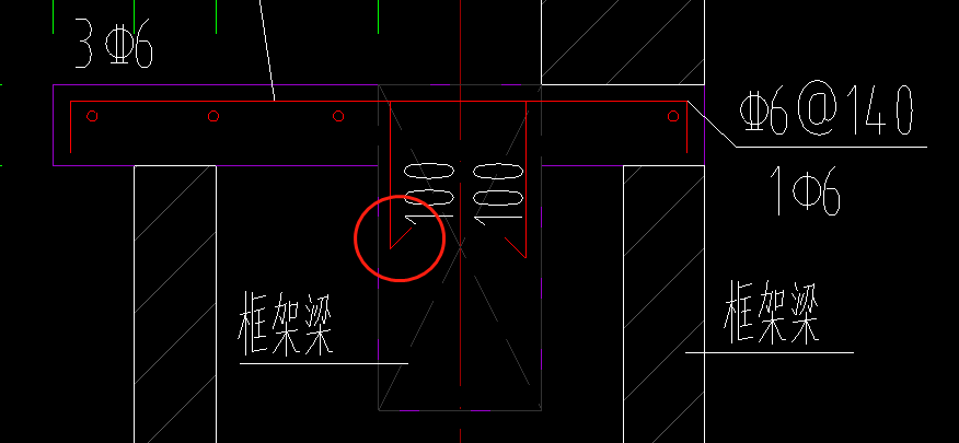 弯钩